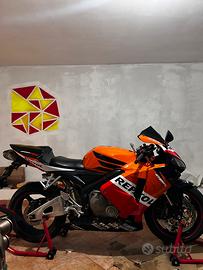 cbr 600 rr 2006