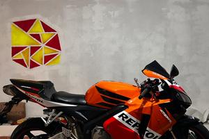 cbr 600 rr 2006