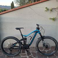 mtb brinke X5s +