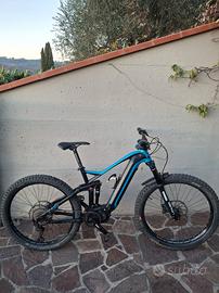 mtb brinke X5s +
