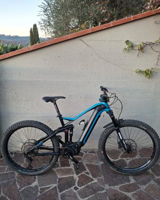 mtb brinke X5s +