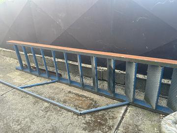 Scala in ferro