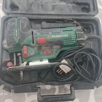 seghetto alternativo nuovo 40 euro  con lame 