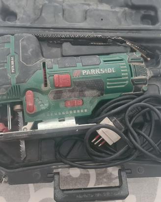 seghetto alternativo nuovo 40 euro  con lame 