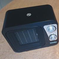 Termoventilatore Caldobagno Scaldino