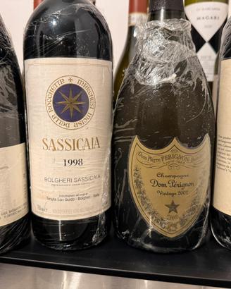 Vino pregiato