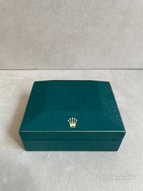 Rolex scatola 67.00.3 anni 70 1675 5513 1016 1680