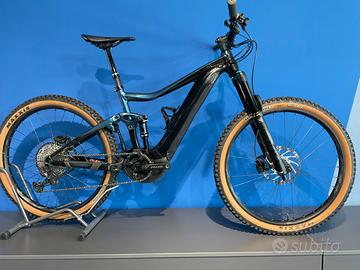 E-MTB Giant Trance E+ 2 Pro 2020 - Tg. M
