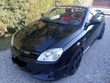 Opel tigra twin top rodstar  sport