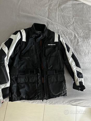Giacca BMW TRAILGUARD originale