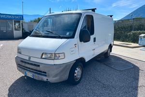 Fiat Ducato 2.8 Diesel 2001 con 190.000 KM