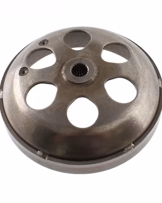 Campana frizione Newfren Honda CN Piaggio Hexagon 
