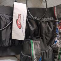 termocoperte IRC 12 pollici 