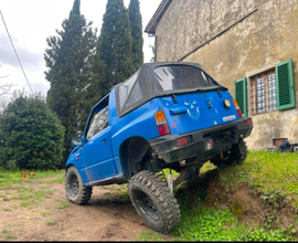 Suzuki VITARA 1.6 4x4