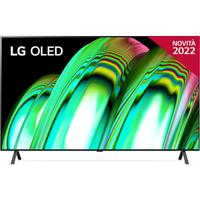Televisore LG 55A26 LA TV OLED 55'' 2022 4K ULTRA