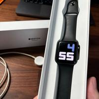 Apple Watch Series 3 - 42mm (COME NUOVO)