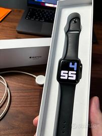 Apple Watch Series 3 - 42mm (COME NUOVO)