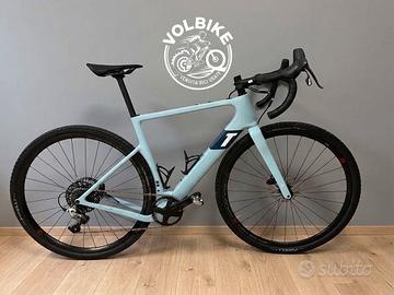 Gravel 3T Exploro Ultra Tg.M