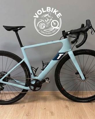 Gravel 3T Exploro Ultra Tg.M