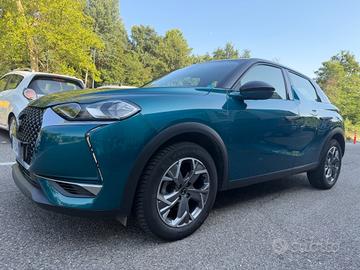 Ds DS3 3 Crossback PureTech 100*Neopatentati*Solo 