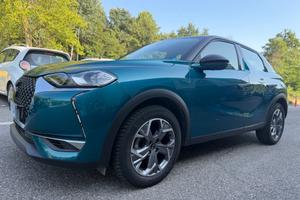 Ds DS3 3 Crossback PureTech 100*Neopatentati*Solo 