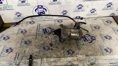 FIAT PUNTO 1.2 BENZINA 2004 - MOTORINO DI AVVIAMEN