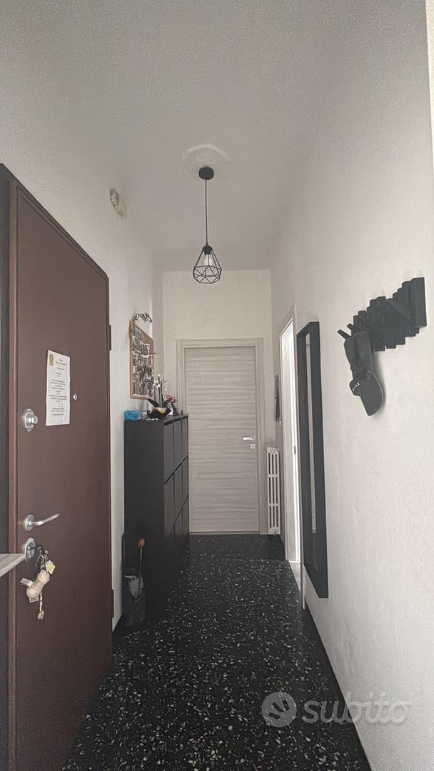 Appartamento – Novi Ligure, Quartiere G3 - Vista 3