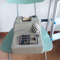 Registratore di cassa Olivetti