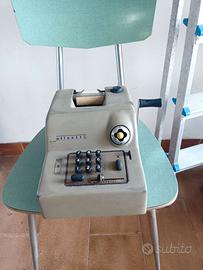 Registratore di cassa Olivetti