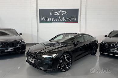 Audi A7 S-Line SPB quattro mhev s-tronic 2.0cc 204