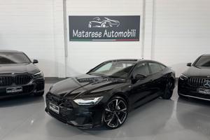 Audi A7 S-Line SPB quattro mhev s-tronic 2.0cc 204
