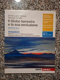 Il Globo terrestre e la sua evoluzione 