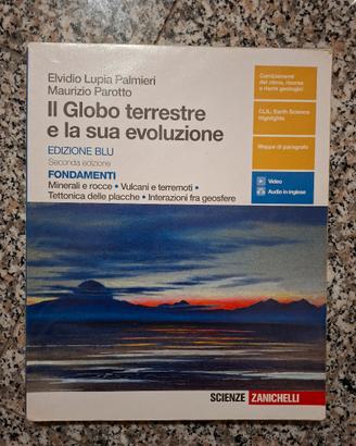 Il Globo terrestre e la sua evoluzione 