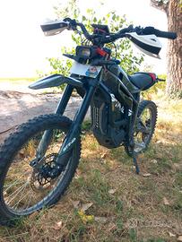 moto eletrica talaria sting r.