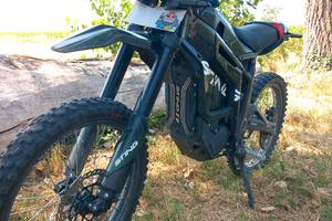 moto eletrica talaria sting r.