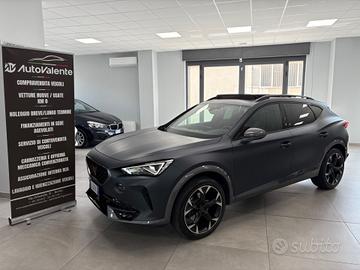 Cupra Formentor DSG 1.5 TSI 150cv2022 tetto apribi