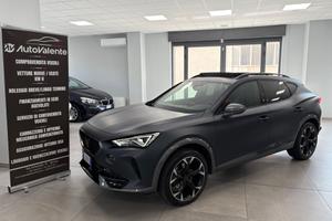 Cupra Formentor DSG 1.5 TSI 150cv2022 tetto apribi