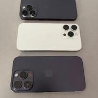 iPhone 14 Pro 256gb Garabzia permuta rate