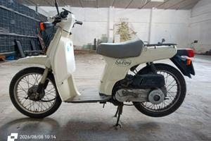 Honda SH 50