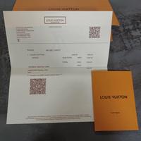 Scarpe uomo Louis Vuitton Skate