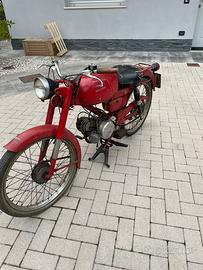 Moto guzzi cardellino 83