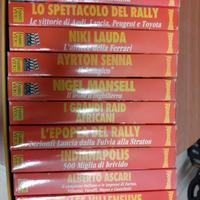 VHS Fabbri Originali F1 Fuorigiri