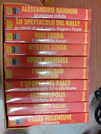 VHS Fabbri Originali F1 Fuorigiri