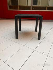 Tavoli in plastica