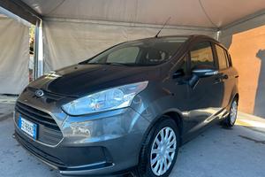 Ford B-Max 1.0 EcoBoost 100 CV Business Titanium