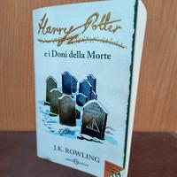 Harry Potter e i doni della morte