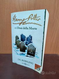 Harry Potter e i doni della morte