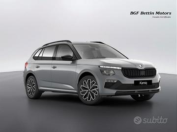 Skoda Kamiq 1.0 tsi Be More 115cv
