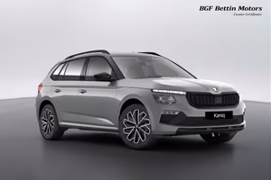 Skoda Kamiq 1.0 tsi Be More 115cv