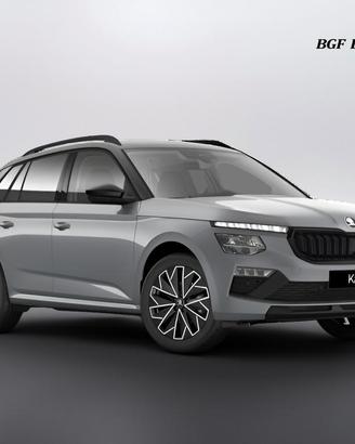 Skoda Kamiq 1.0 tsi Be More 115cv